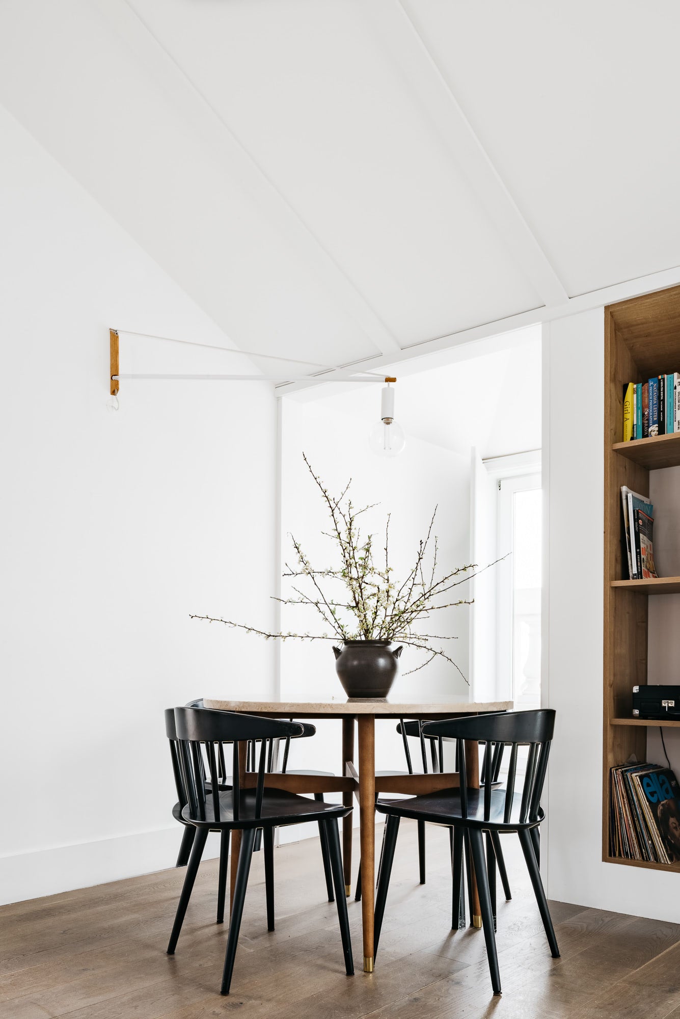 Lisbon Boutique apartment - Penthouse