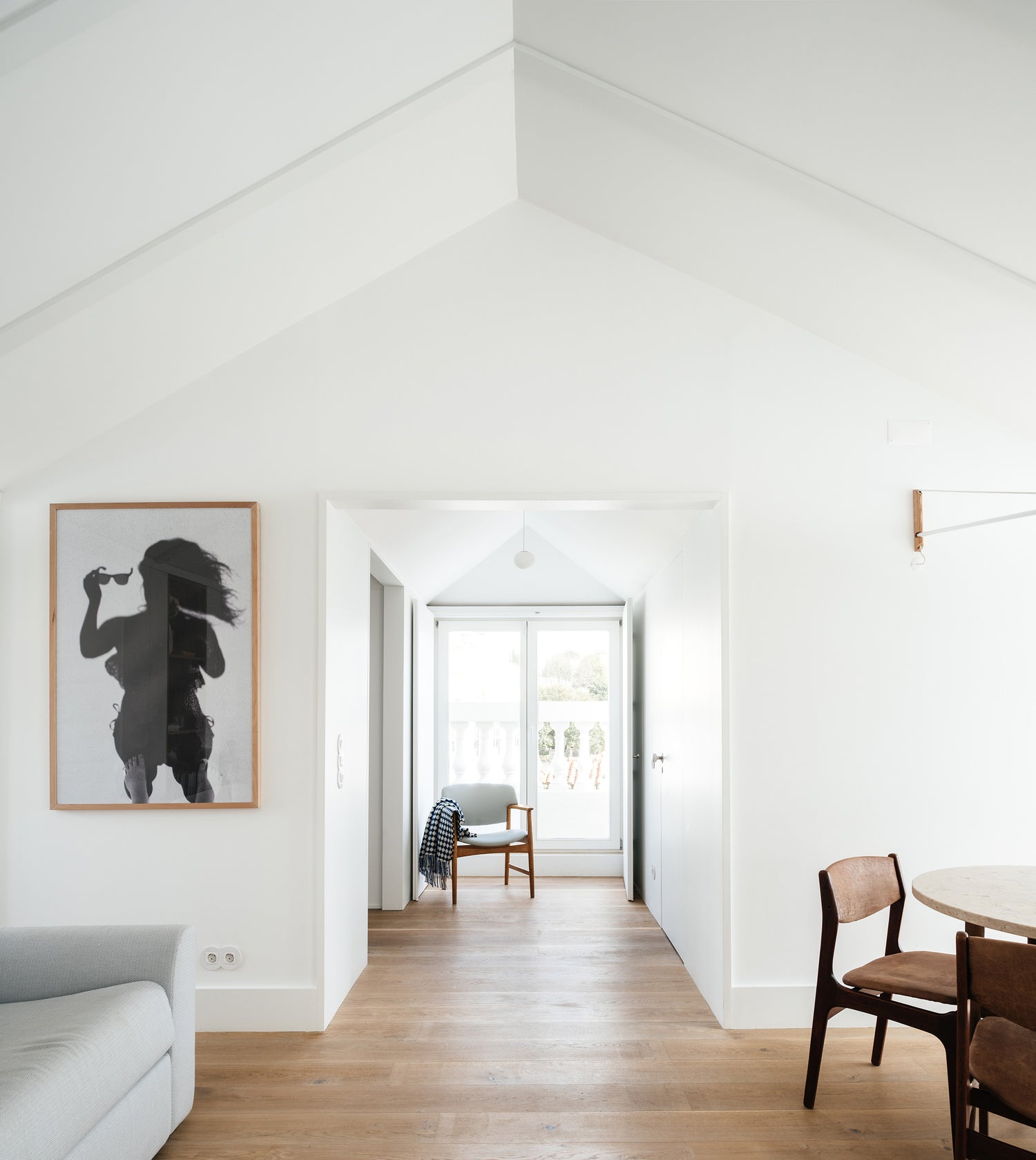 lisbon boutique serviced apartments living room