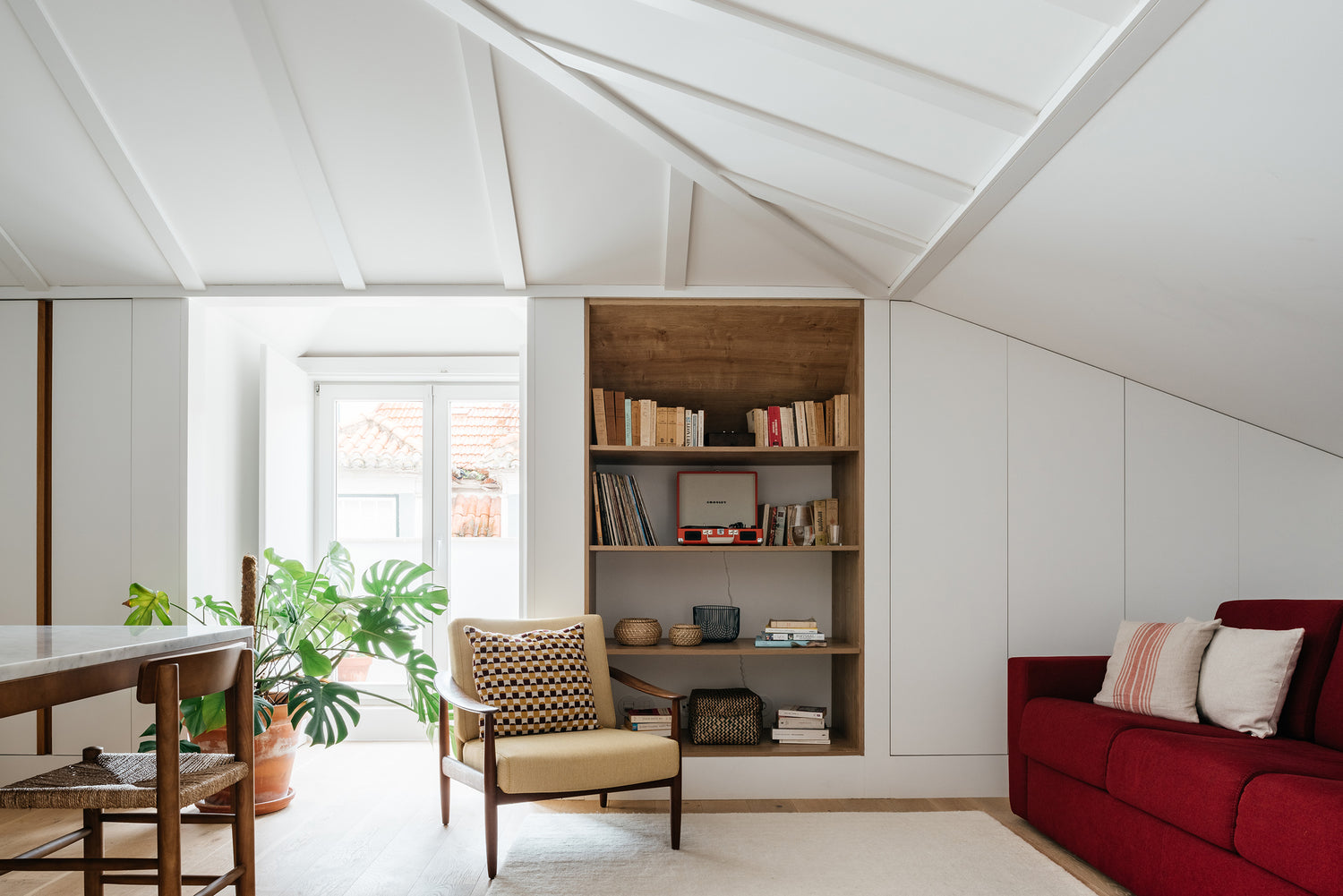 lisbon boutique serviced apartments