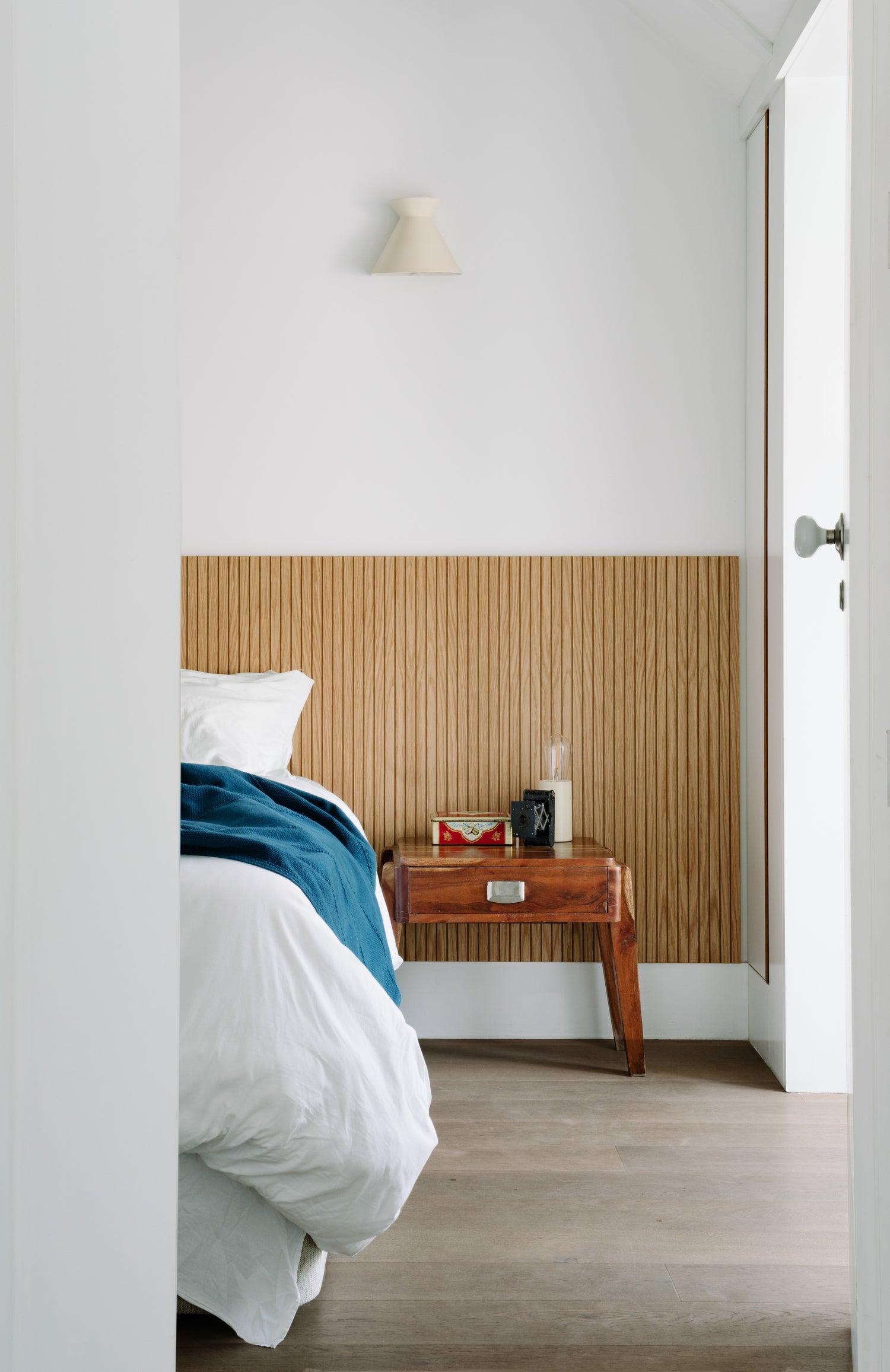 Lisbon boutique serviced apartment