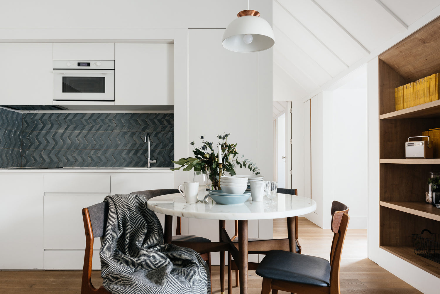lisbon boutique serviced apartments - slow living travel