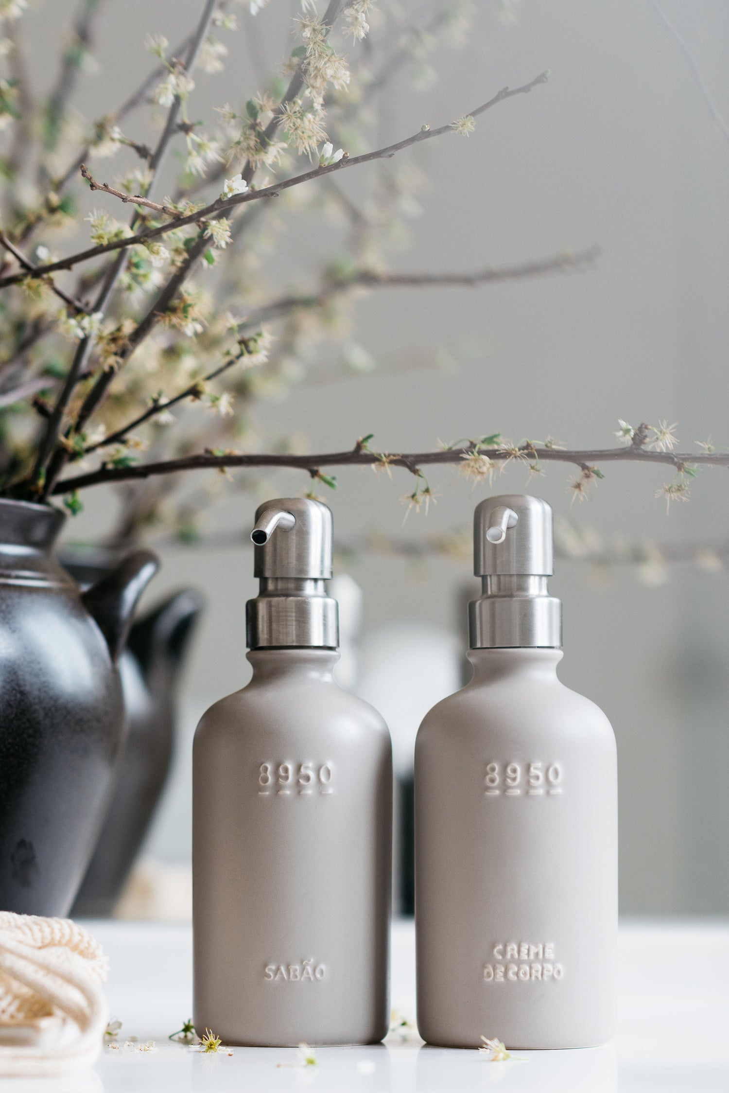 the lisboans - organic amenities