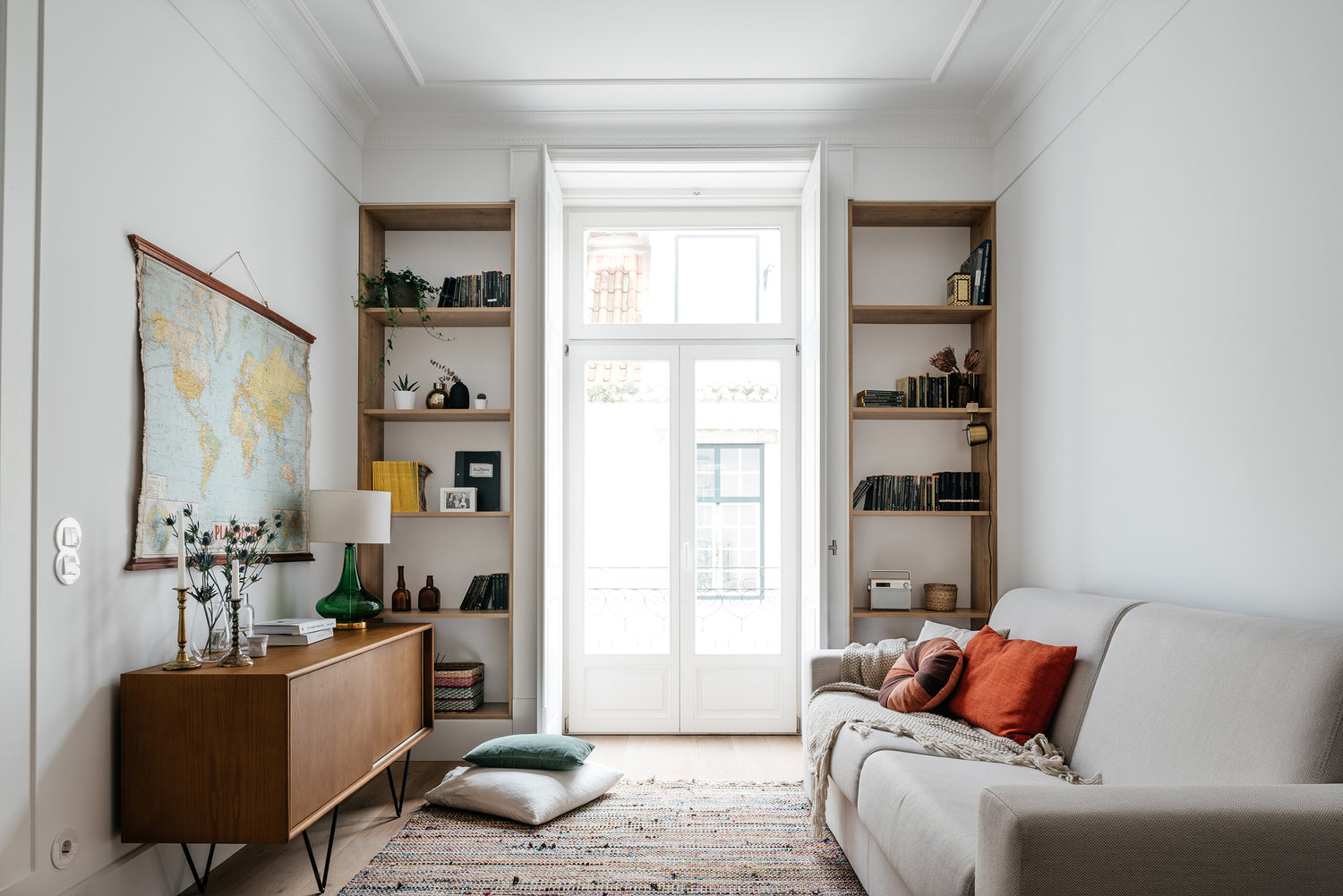 lisbon boutique serviced apartment